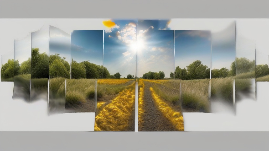 高温预警背后：解码天气预报的科技密码