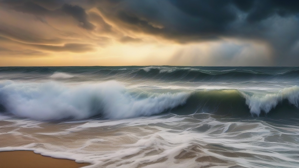 台风来袭：数值预报如何成为防灾“智慧眼”？