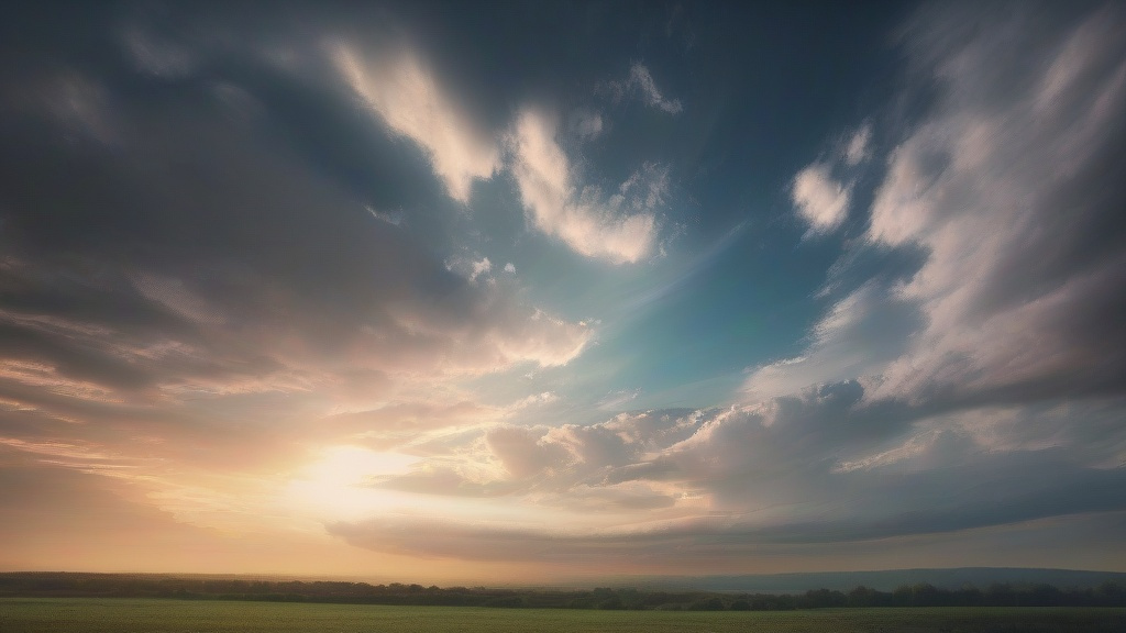 天气灾害大揭秘：观测、变暖与极端天气的关联密码