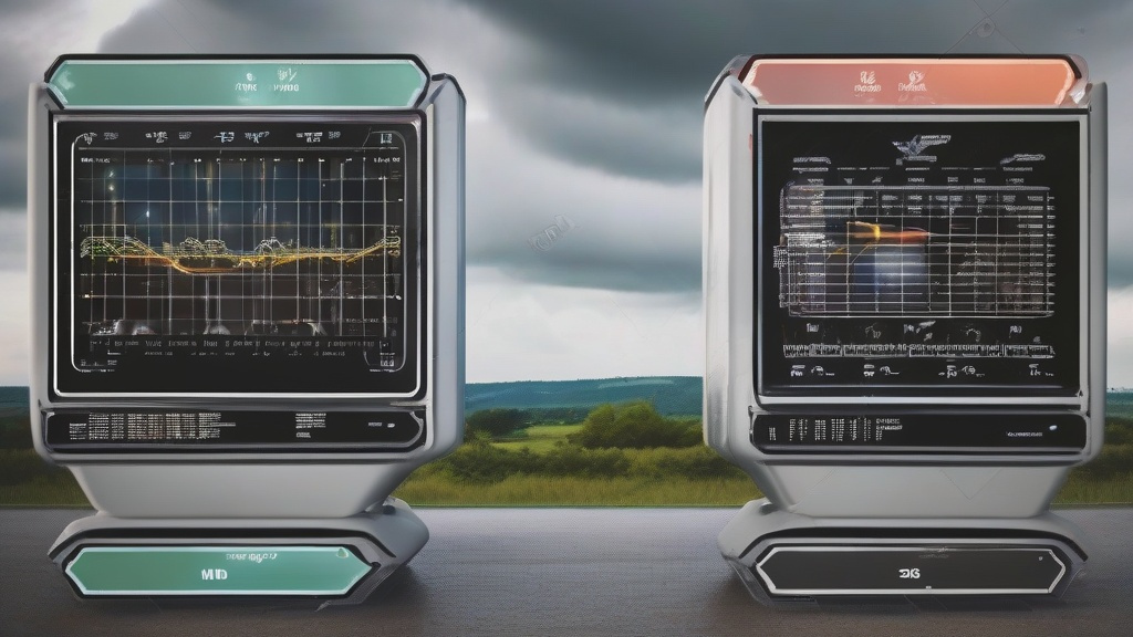 气象雷达：穿透云雾的极端天气“预警哨兵”