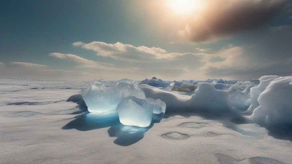 从数值预报到晴空万里：解码高温与气候变暖的关联密码