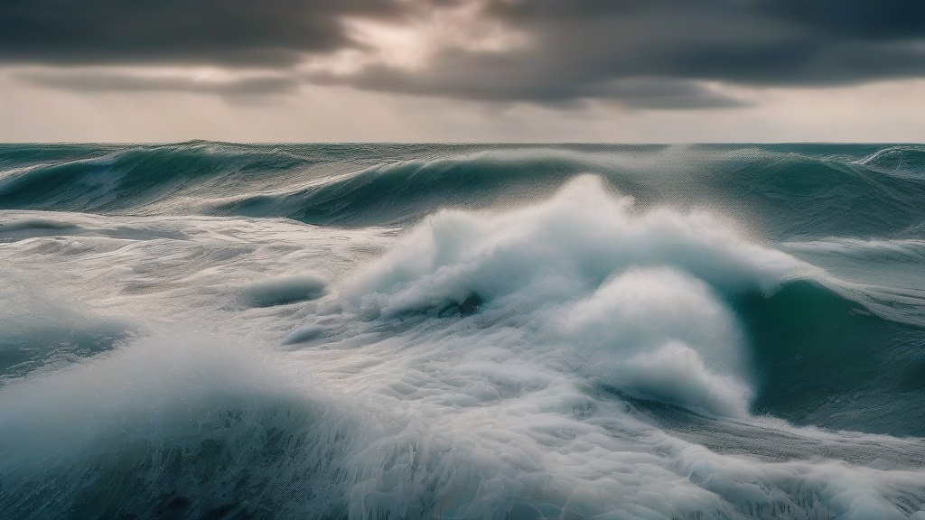 台风与气候变暖：双重挑战下的天气灾害困局