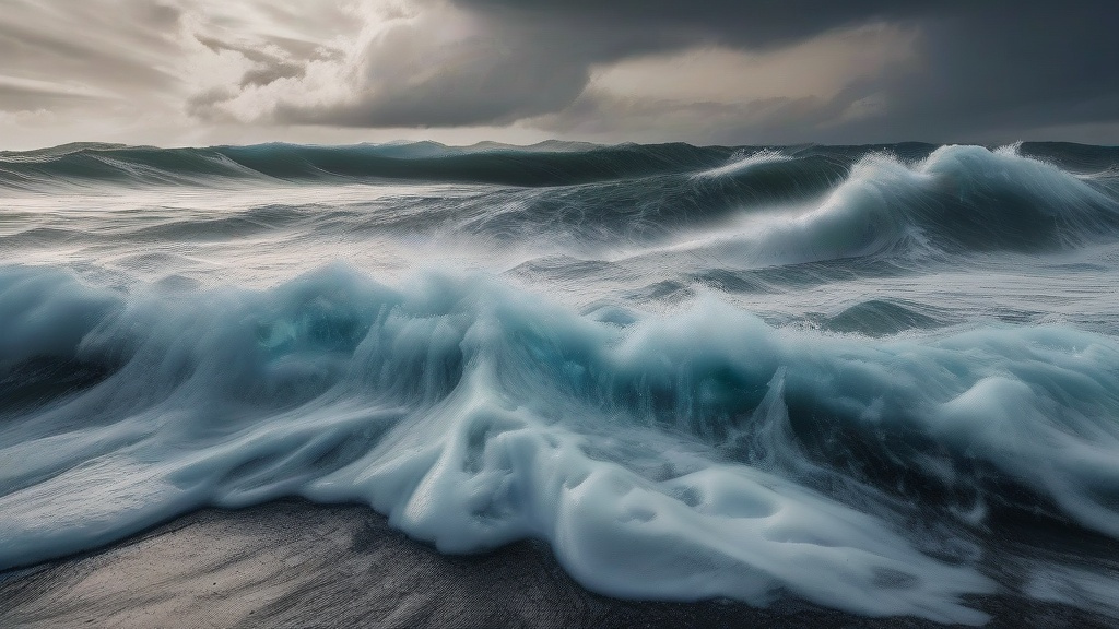 气候变暖、AI与台风：天气预报的三大变革力量