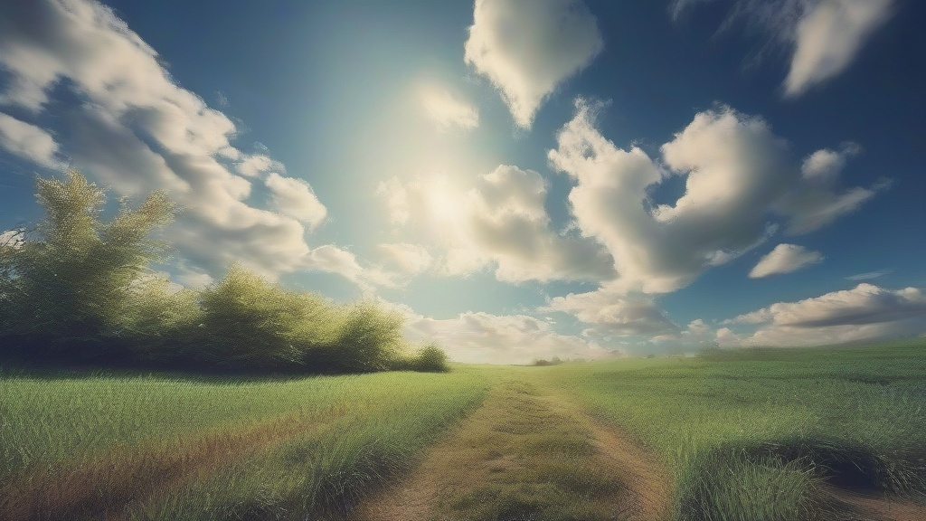 晴天背后的危机：数值预报如何破解天气灾害密码？