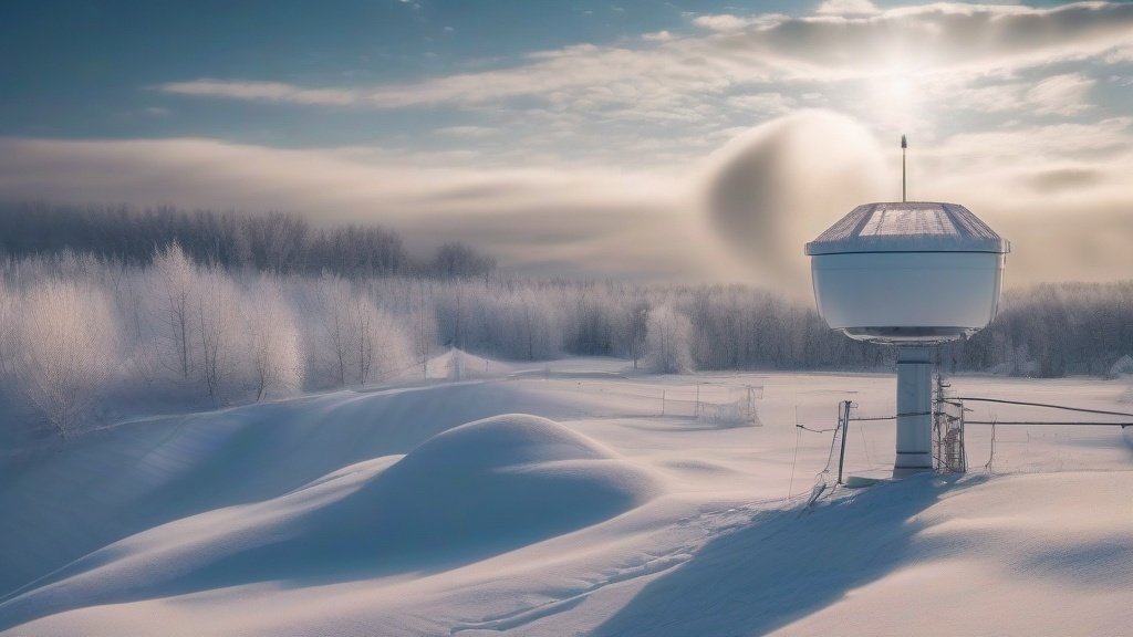 从雨雪到极端：气象雷达如何成为防灾“千里眼”？