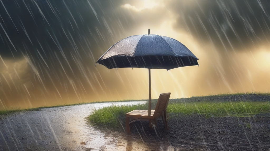 天气预报的三大支柱：观测、雨天与高温的奥秘