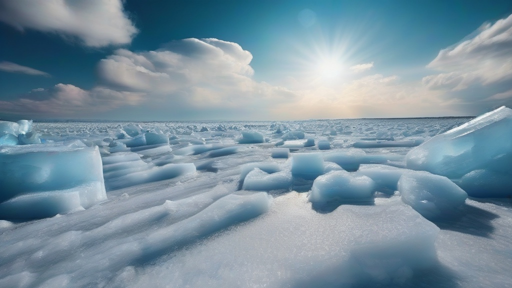 极端天气、晴天与气候变暖：解码气候变化的“三重奏”