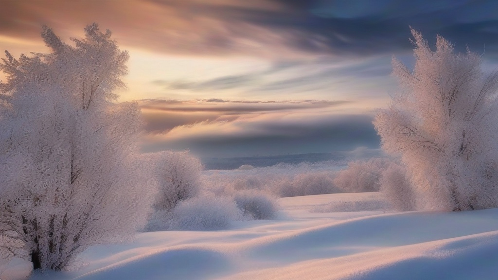 雪天里的气象密码：从观测站到生活指南