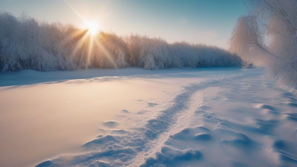 从雪花到晴天：数值预报如何解锁天气密码？