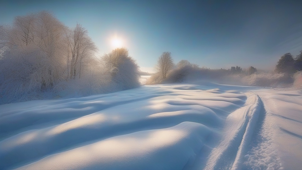 从晴天到寒潮：气象科技如何解码天气密码？