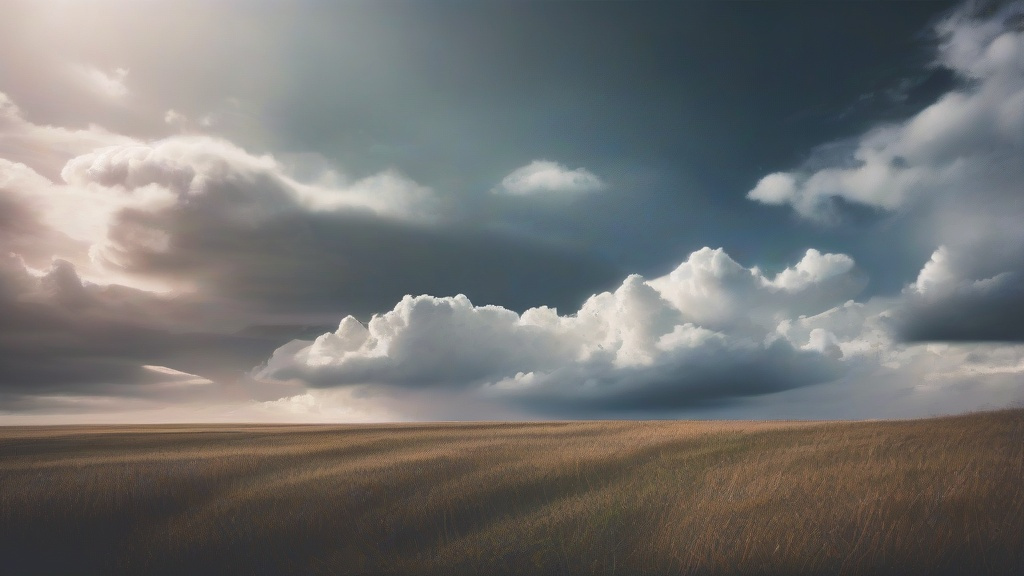 气象科技：从观测到预报，解码天空的秘密