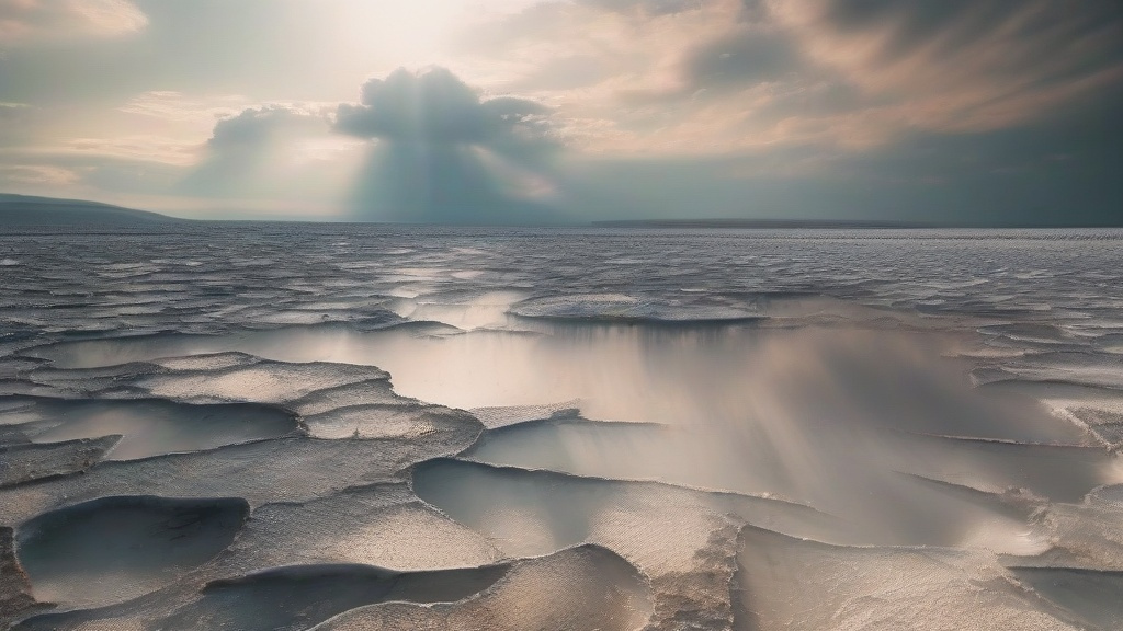 高温预警背后：天气预报如何揭示气候变暖危机？