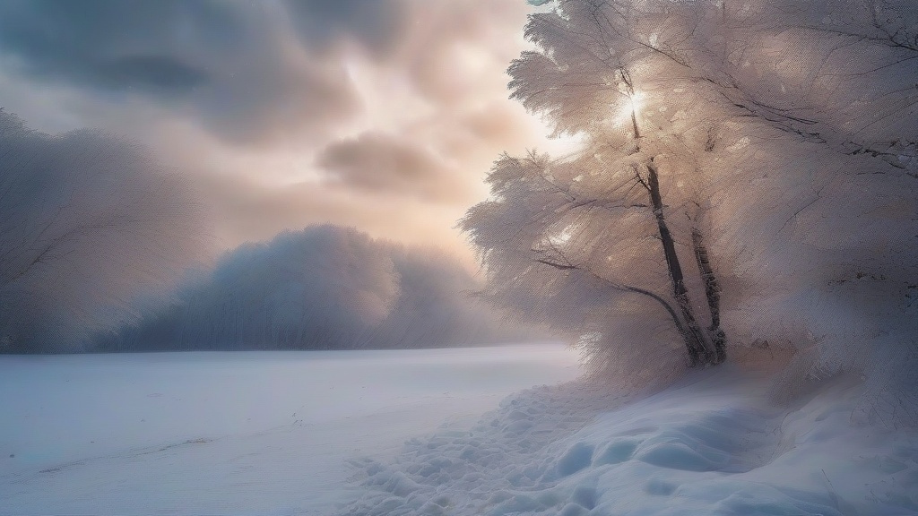 从地面到云端：解码天气预报背后的寒潮追踪术