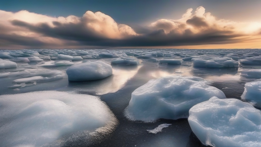 解码天气预报：极端天气、气候变暖与科技守护者