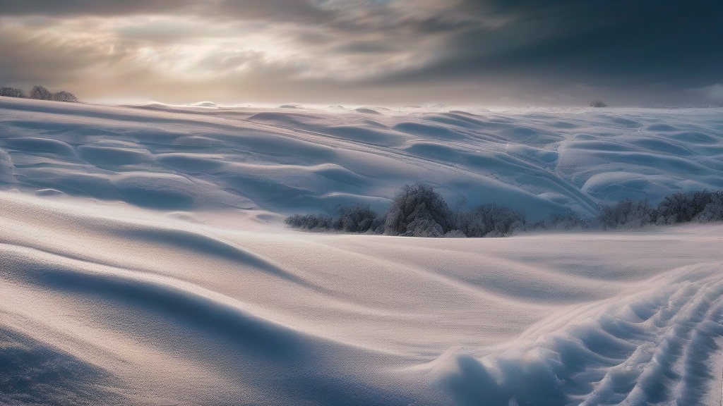寒潮预警、卫星之眼与数值魔法：解码天气预报的三大支柱