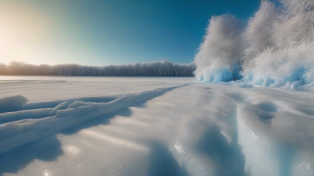 气候变暖、晴天与极端天气：地球气候系统的三重奏