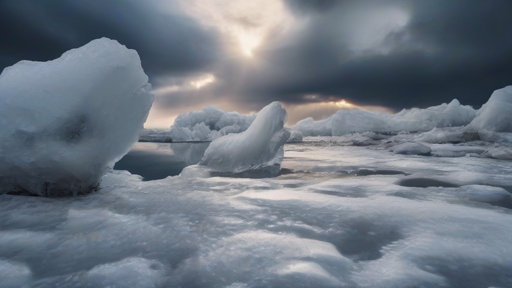 气象科技双刃剑：观测革新与气候变暖的博弈