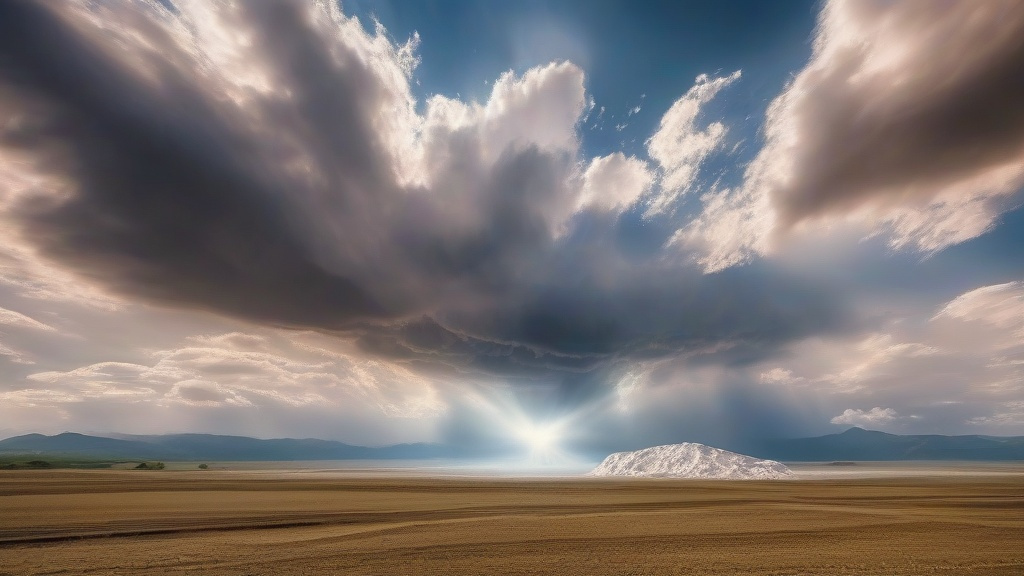 高温警报：气候变暖下的气象观测革命