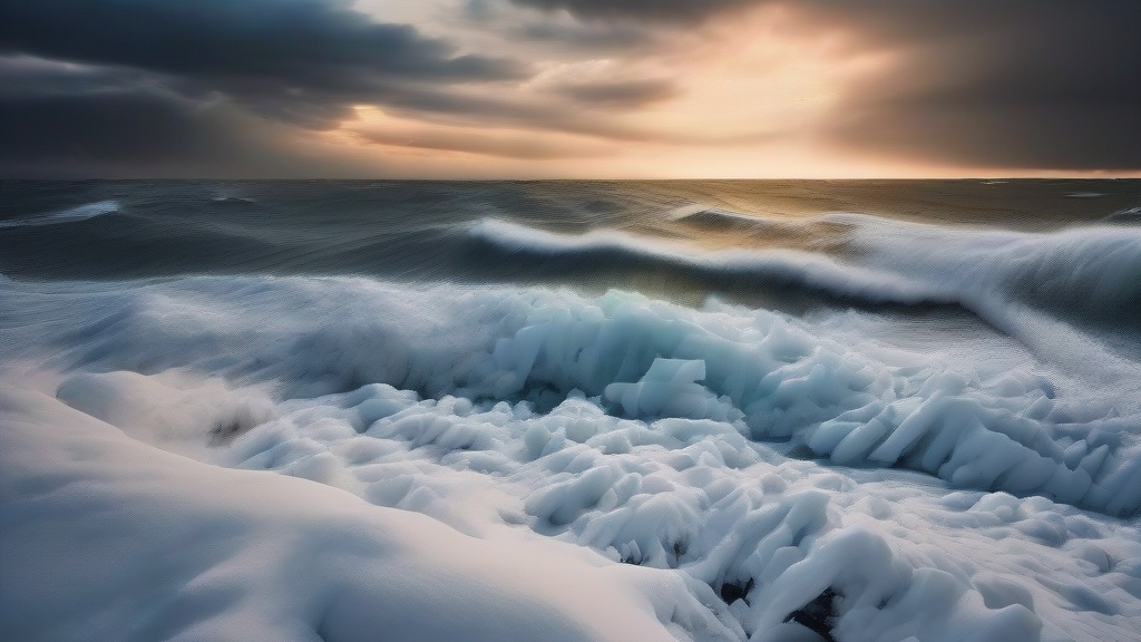 从雪花到台风：解码天气预报的三大核心技术