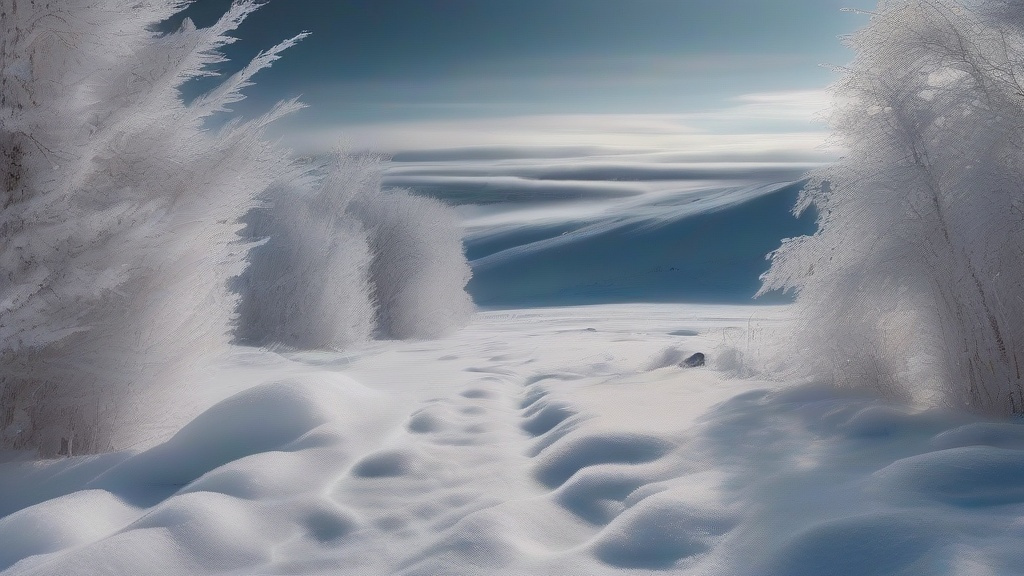 寒潮、数值预报与气候变暖：解码天气灾害的三大关键词