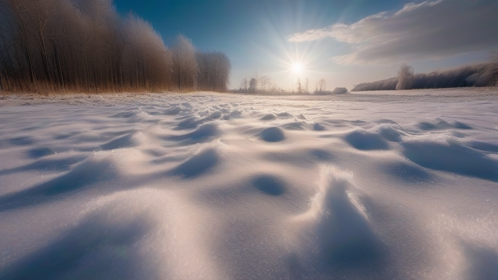 高温与寒潮：气象科技如何破解极端天气的“冰火密码”？