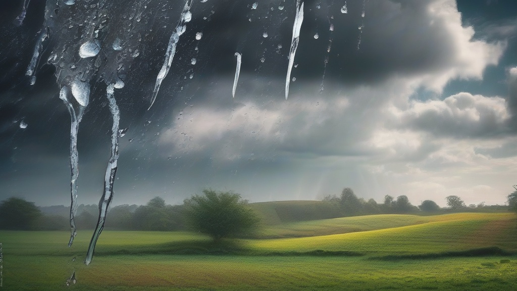 雨天、高温与气候变暖：数值预报如何成为灾害防御的“智慧之眼”？