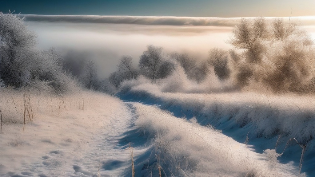 当高温寒潮遇上AI：数值预报如何重塑天气灾害防御战？