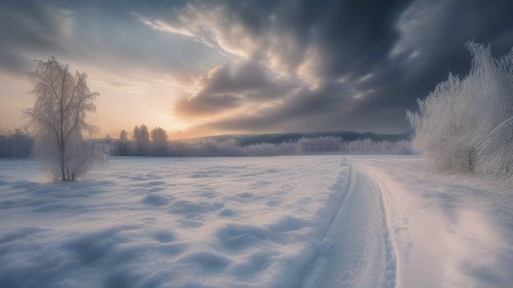 从地面到云端：气象科技如何解码雪天密码