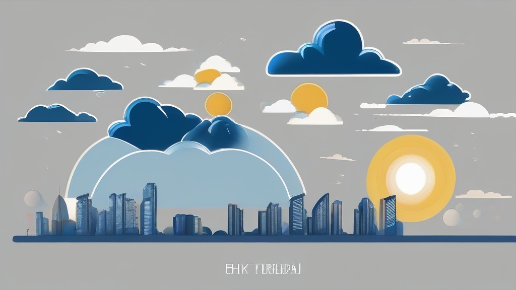 晴天背后的秘密：气象观测如何解码阳光密码？