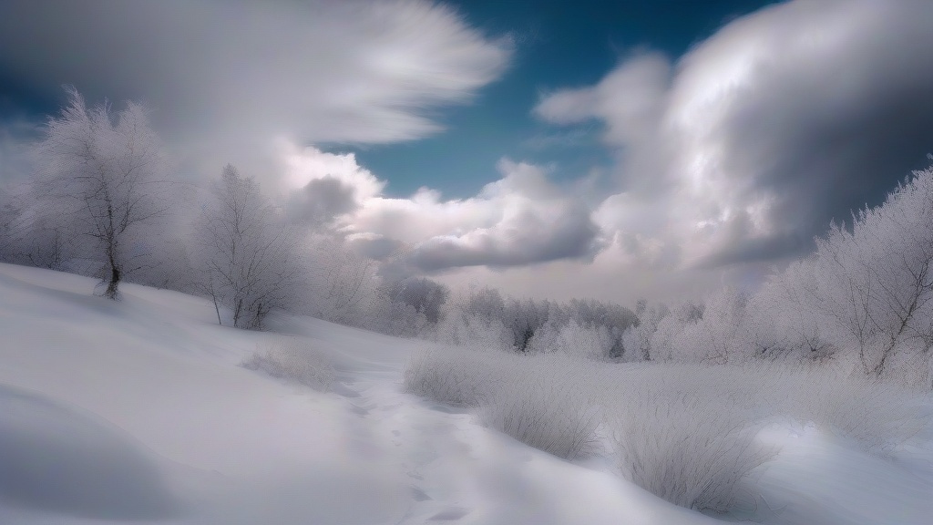 寒潮来袭前夜：数值预报与气象观测如何守护城市温度？