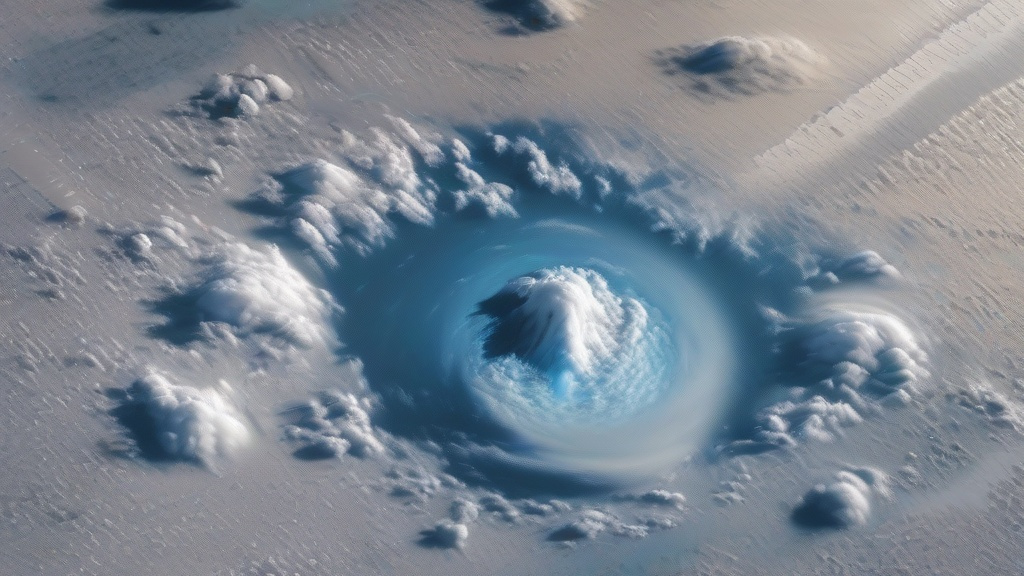 气候变暖下：晴天变“烤炉”？气象卫星如何守护高温预警防线