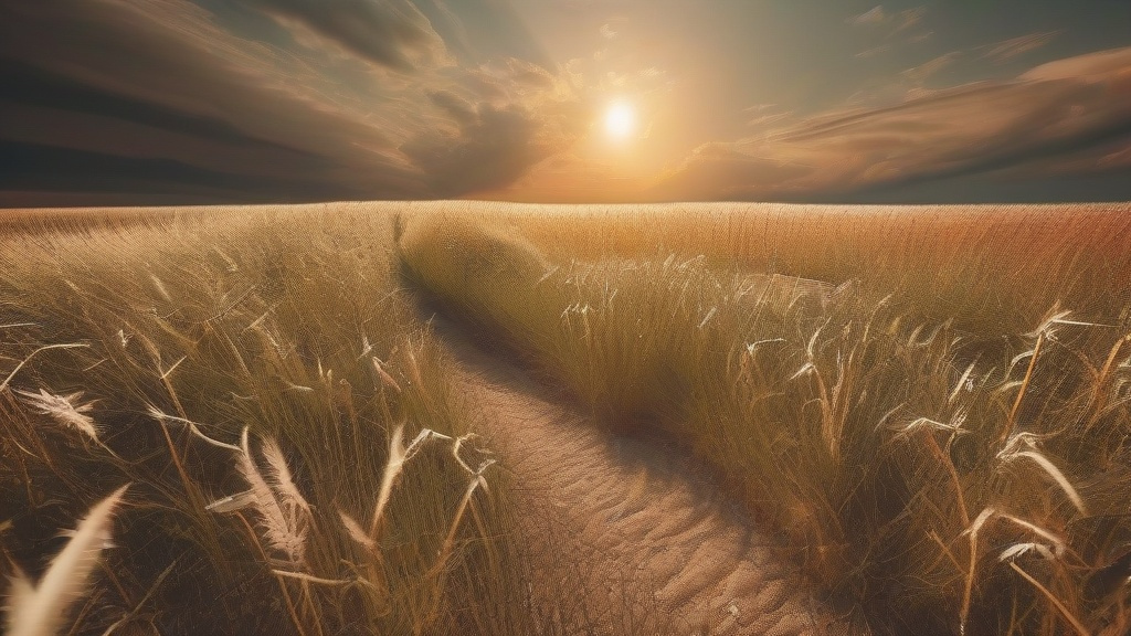 高温预警背后的科学：数值预报如何破解极端天气密码？