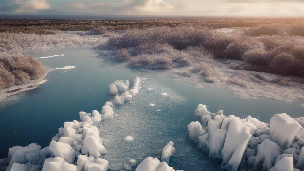 气候变暖与AI双剑合璧：天气预报的革命性进化