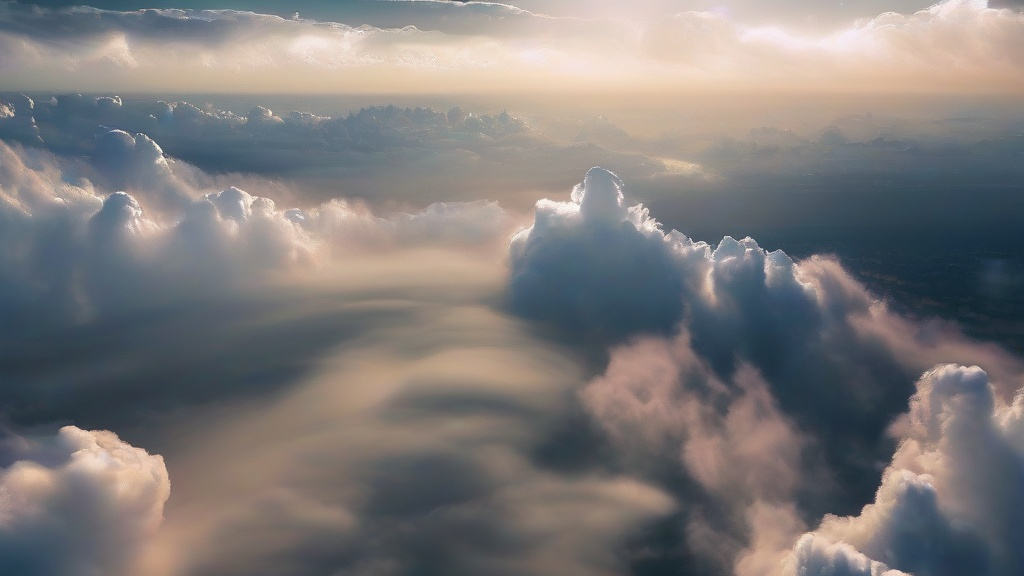 AI+气象观测：解码气候变化的数字密码