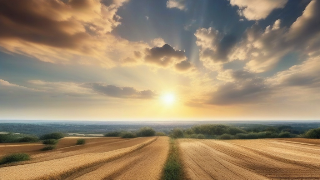 数值预报：解码高温天气的科技密码