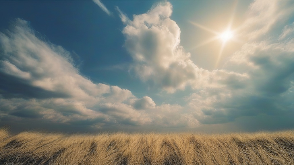 晴天背后有玄机：数值预报如何破解天气灾害密码？