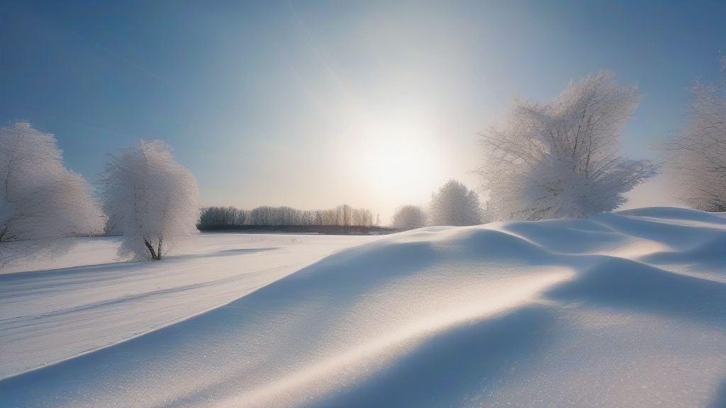 从晴天到寒潮：解码天气灾害背后的科技防线