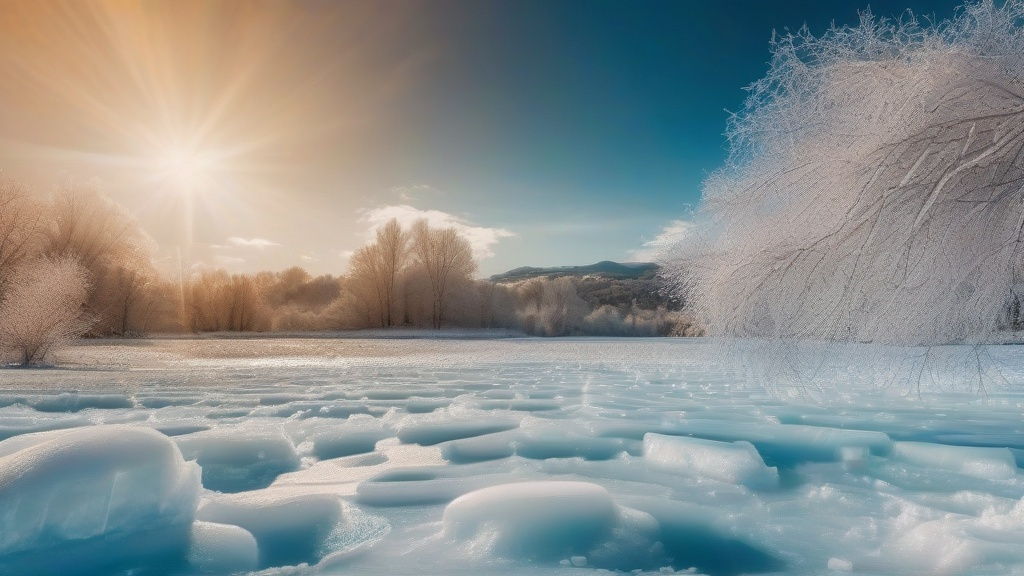 晴天背后：气候变暖如何重塑我们的天空？
