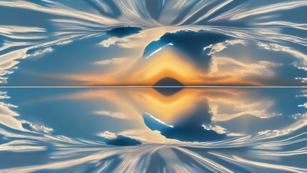 AI+卫星双剑合璧：揭秘晴天预报背后的科技密码