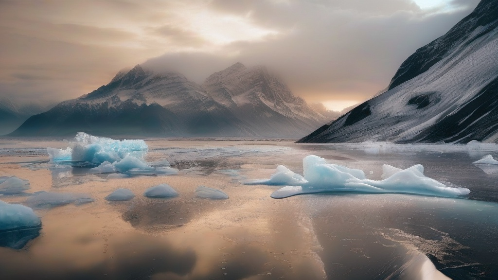 气候变暖与AI：破解天气灾害困局的双重密钥