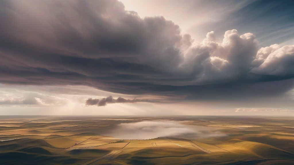 天气预报的「智慧引擎」：AI、观测与数值预报如何共舞？