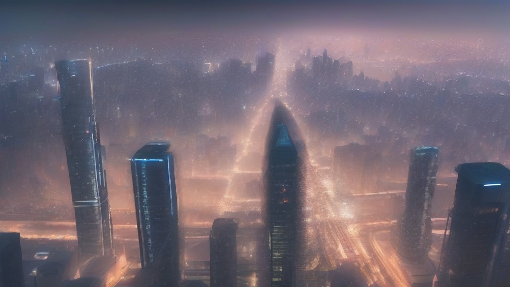 AI破局：当人工智能遇上雾霾治理新战场