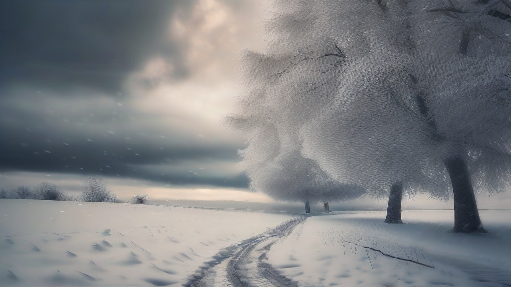 AI赋能气象：雪雨天灾的智能防御革命