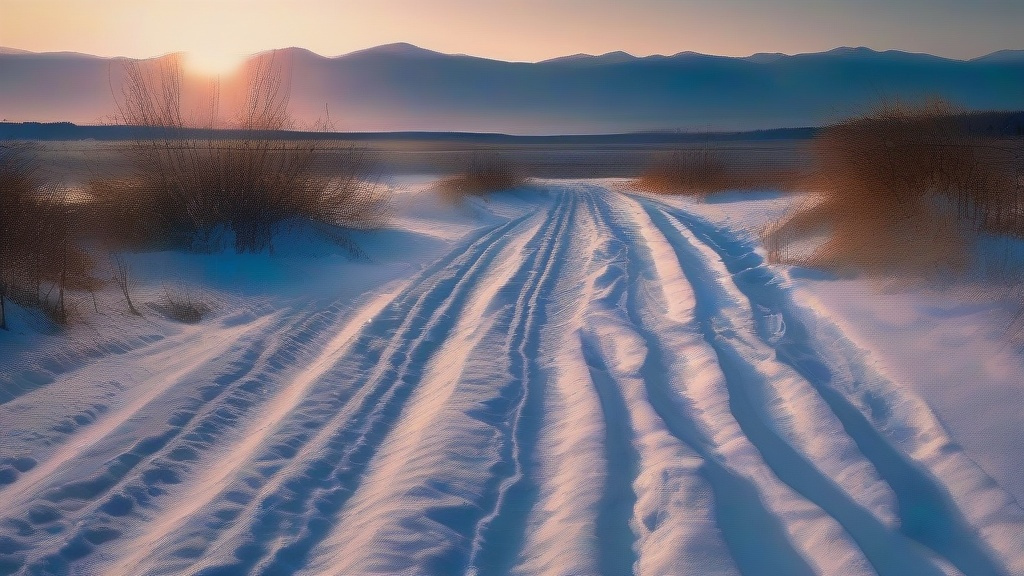 晴天与极端天气：天气灾害的双重面孔