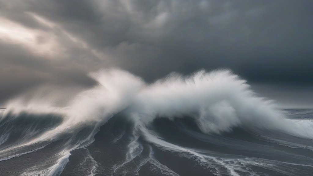 气象科技三剑客：解码雾霾、驯服台风、智算风云