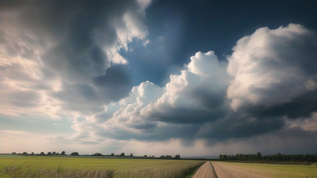 极端天气频发背后：数值预报如何成为气象科技“防灾盾牌”？