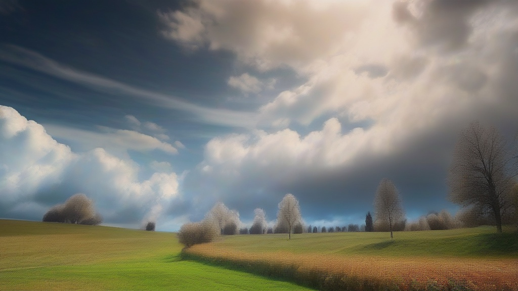 解码气候变化：从观测到预报的科技力量