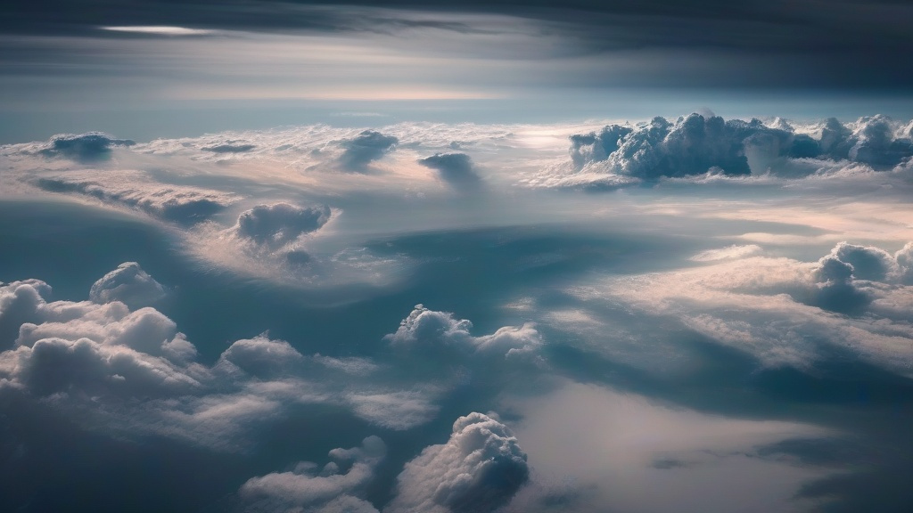 气象卫星与AI：解码气候变化的「双引擎」