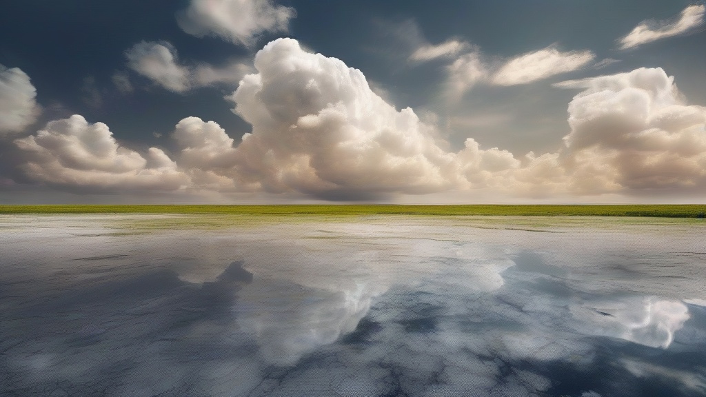 高温预警背后的气象科技：卫星、数值模型与气候变暖的协同战