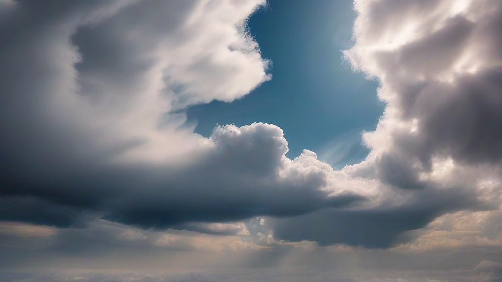 气象科技：解码极端天气背后的科学密码